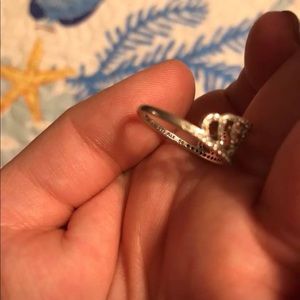 Pandora ring
